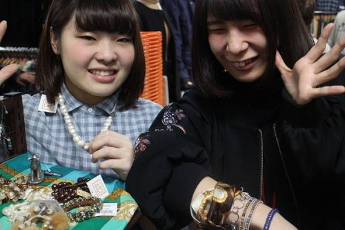 本川越のトレンド