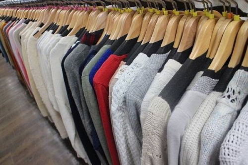 トレファクスタイル本川越店ブログ画像3