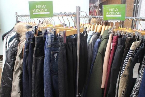 トレファクスタイル本川越店ブログ画像4