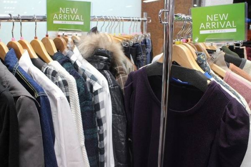 トレファクスタイル本川越店ブログ画像5