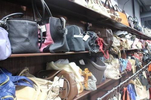 トレファクスタイル本川越店ブログ画像１