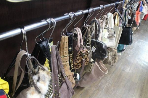 トレファクスタイル本川越店ブログ画像２