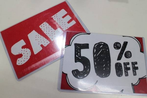 トレファクスタイル本川越店ブログ画像５