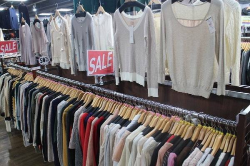 トレファクスタイル本川越店ブログ画像2