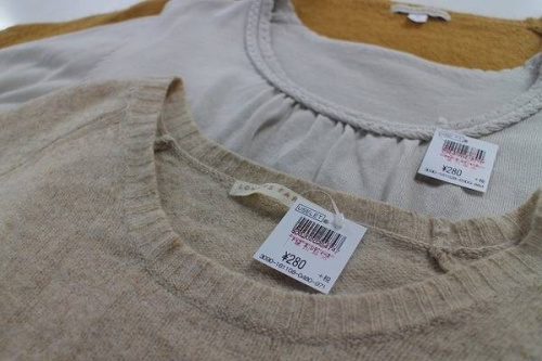 トレファクスタイル本川越店ブログ画像3