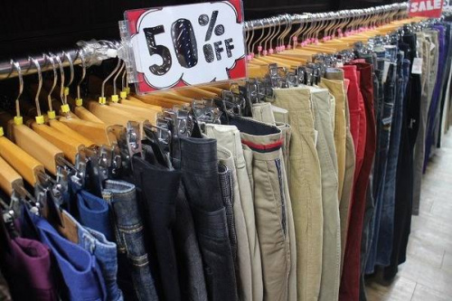 トレファクスタイル本川越店ブログ画像２