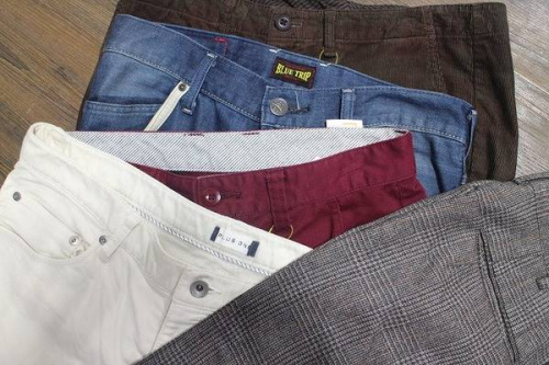 トレファクスタイル本川越店ブログ画像３