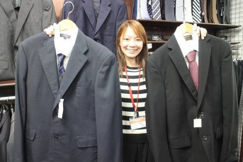 トレファクスタイル本川越店ブログ画像1