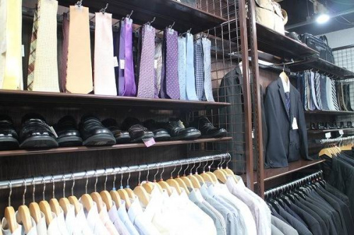 トレファクスタイル本川越店ブログ画像2