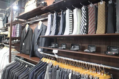 トレファクスタイル本川越店ブログ画像3