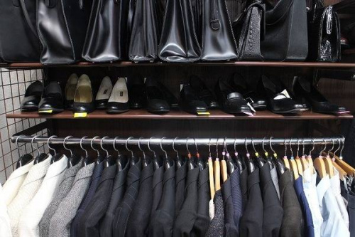 トレファクスタイル本川越店ブログ画像4