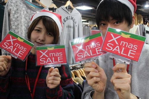 トレファクスタイル本川越店ブログ画像1