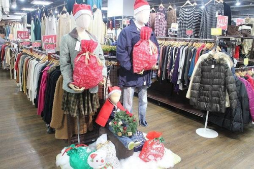 トレファクスタイル本川越店ブログ画像2