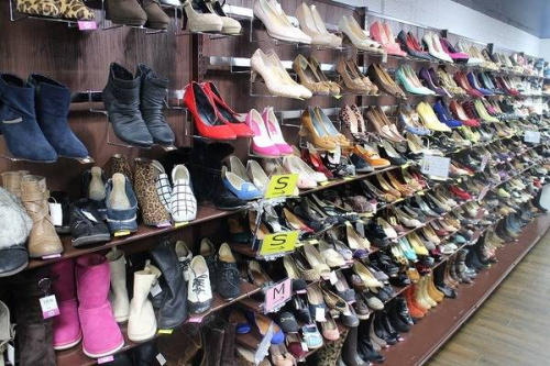 ユーズレットの本川越