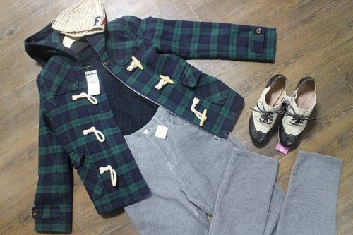 ユーズレットの本川越