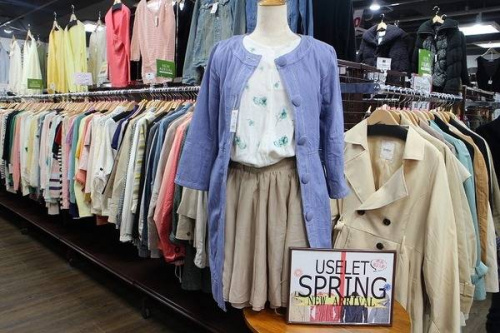 トレファクスタイル本川越店ブログ画像５