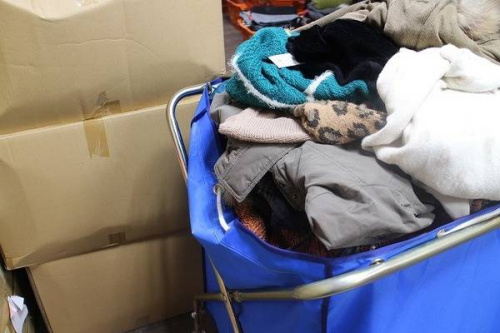 トレファクスタイル本川越店ブログ画像３