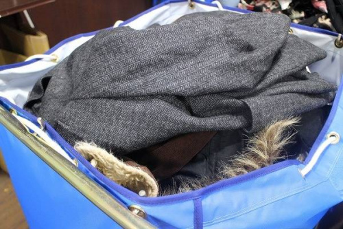 トレファクスタイル本川越店ブログ画像４