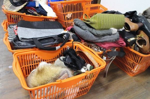 トレファクスタイル本川越店ブログ画像５