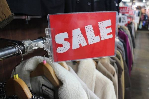 トレファクスタイル本川越店ブログ画像５