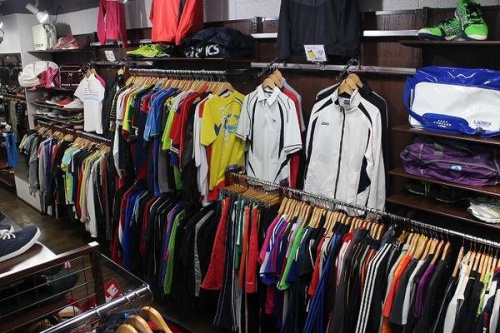 トレファクスタイル本川越店ブログ画像１