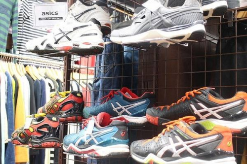 トレファクスタイル本川越店ブログ画像５