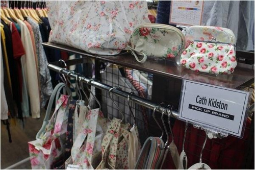 トレファクスタイル本川越店ブログ画像4