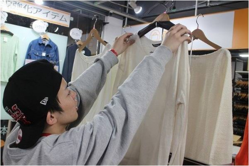 バイトのアルバイト