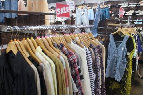 トレファクスタイル本川越店ブログ画像４