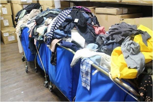 トレファクスタイル本川越店ブログ画像５