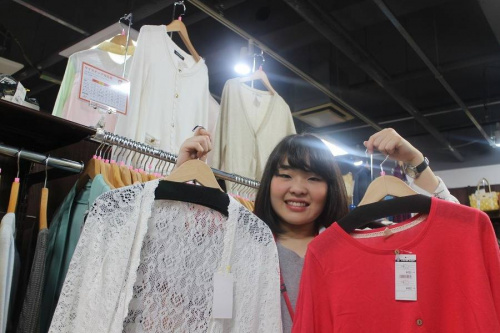 トレファクスタイル本川越店ブログ画像３