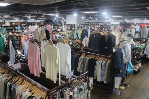 トレファクスタイル本川越店ブログ画像５