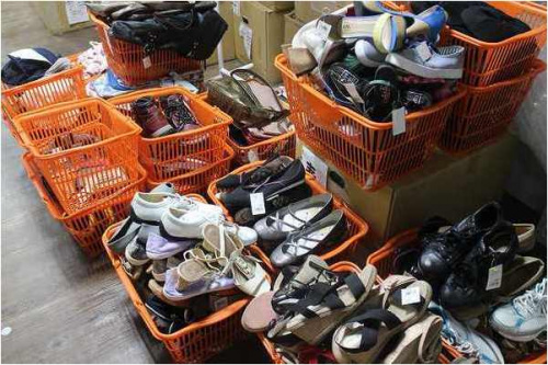 本川越のゴールデンウィーク