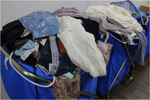 ゴールデンウィーク