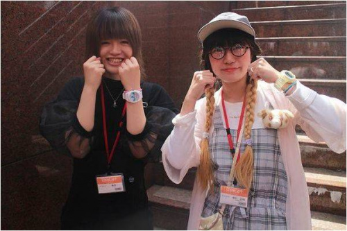 お買い物上手の激安古着