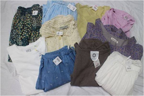 イベントなうのお買い物上手