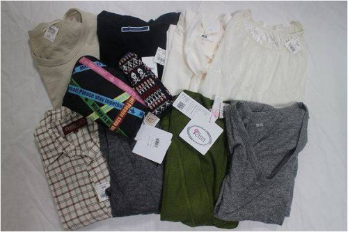 激安古着の買取