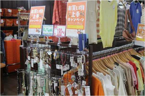 川越のイベントなう
