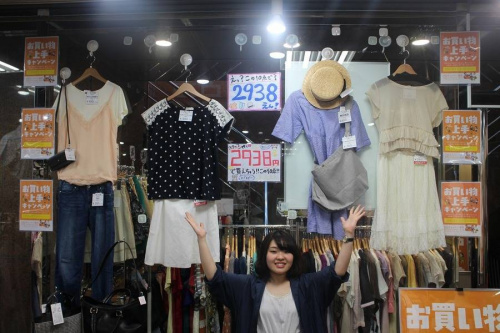 イベントなうの川越