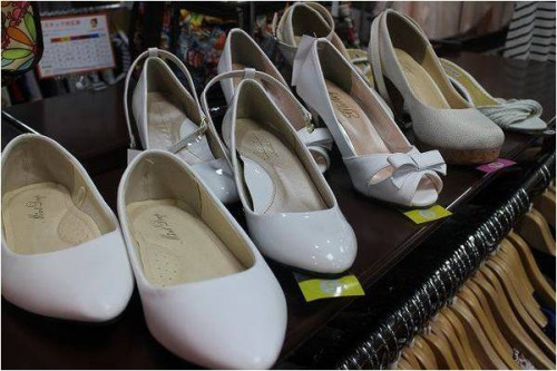 トレファクスタイル本川越店ブログ画像５