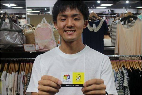 古着の川越