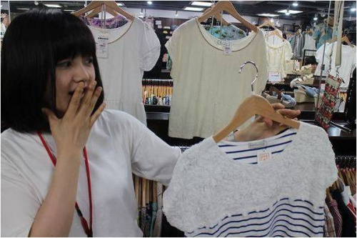 古着の安い