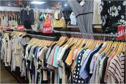 埼玉のユーズレット