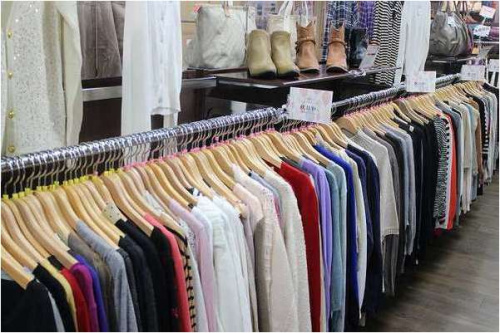 ユーズレットの川越