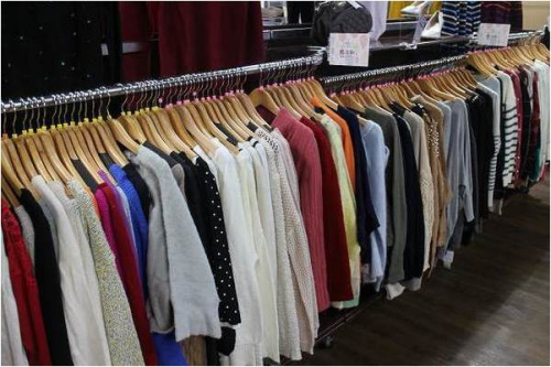 安いのユーズレット