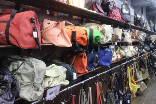 川越のユーズレット