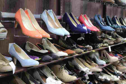 川越のユーズレット