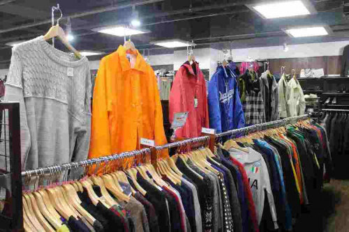 埼玉のユーズレット