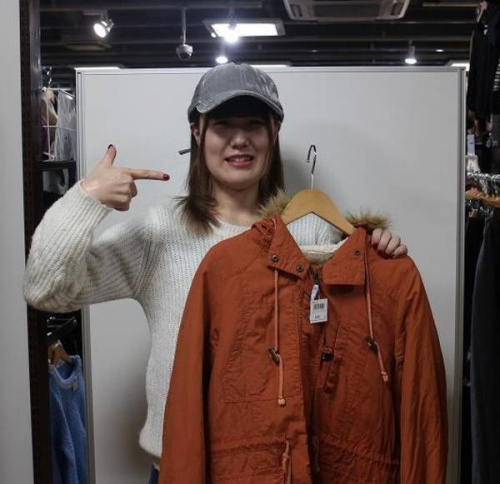 古着の買取