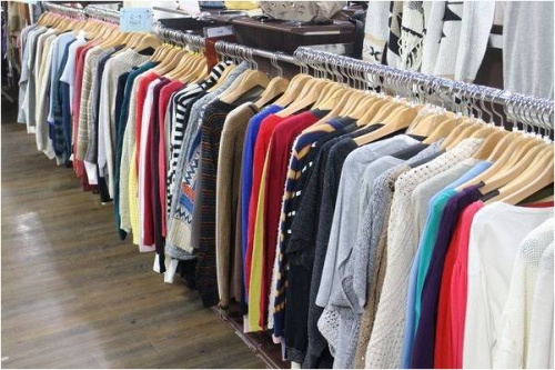 安いのユーズレット